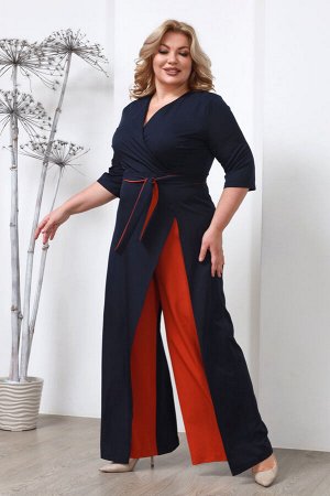 Комбинезон-4839