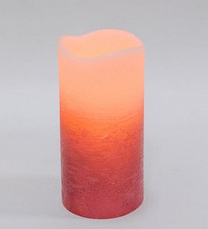 LED-12 Светодиодная свеча в декоративном плафоне