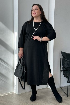 Платье-5491