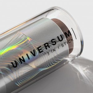 Influence Beauty Стик 3 в 1 Universum тон  01