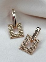 Серьги С0773