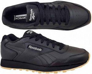 Кроссовки мужские чёрные Reebok Glide