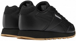 Кроссовки мужские чёрные Reebok Glide
