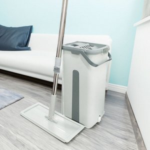 -20% Комплект для уборки Cleaning Mop