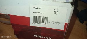 Ролики Roces
