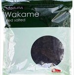 Водоросли Вакамэ (сушеные) 500 гр Китай