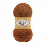 Пряжа Alize &quot;COTTON GOLD Plas&quot;