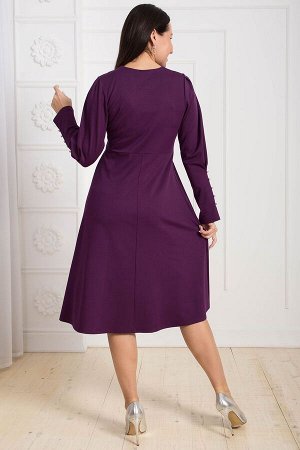 Платье женское П4919