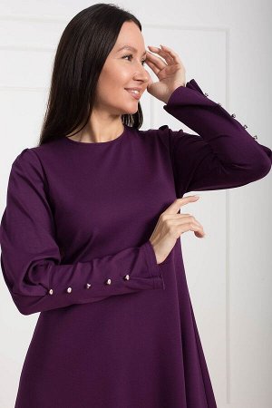 Платье женское П4919