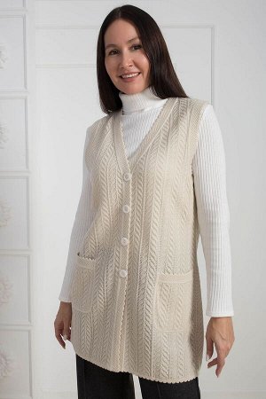 Жилет женский 238