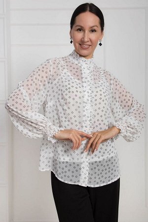 Блузка женская Ш4906