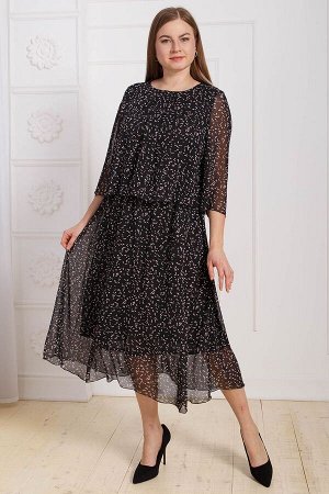 Платье женское Ш4849