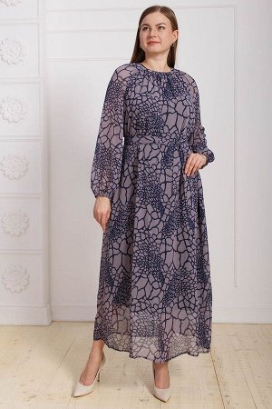 Платье женское Ш4913