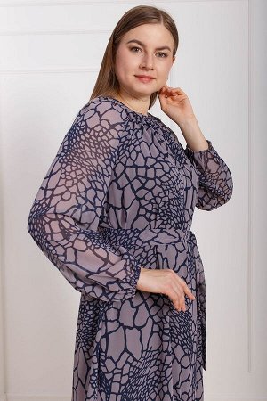 Платье женское Ш4913