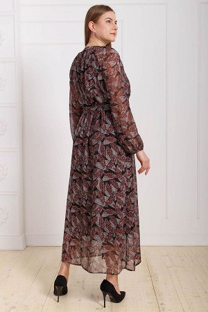 Платье женское Ш4913