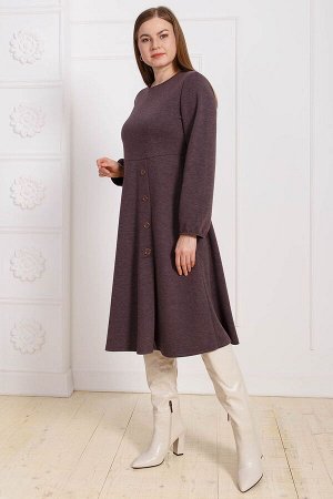 Платье женское П4909