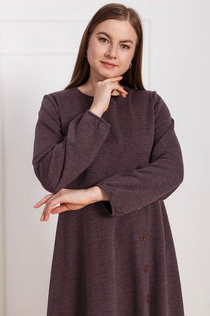 Платье женское П4909