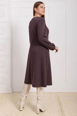 Платье женское П4909