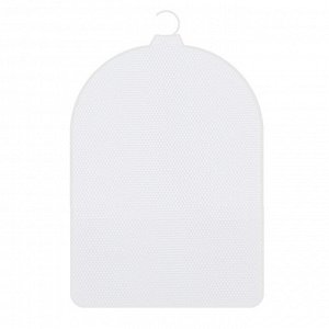 VETTA Чехол для хранения одежды, ПЕВА, 60x80 см