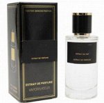 Tester Extrait de Perfume  Pour Homme 62 ml