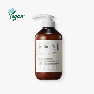 JMELLA IN FRANCE PURE NEROLI BODY LOTION Парфюмированный лосьон для тела «Чистый нероли» 500мл