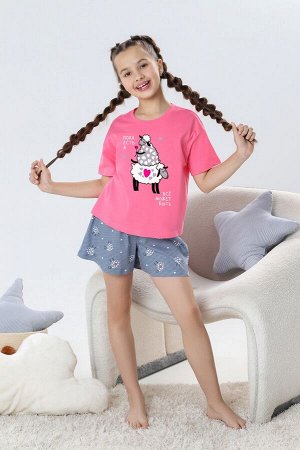 Костюм для девочки Долли-2