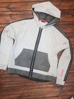 бомбер Guess
