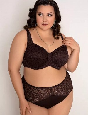 Lady Lux Б 397-300 Соблазн Бюстгальтер на каркасах, мягкая чашка