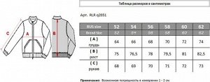 Куртка RLR q2051