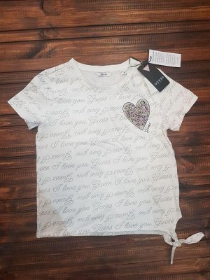 футболка Guess