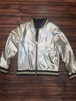 бомбер Guess