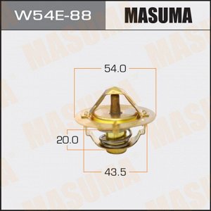 Термостат MASUMA, арт. W54E-88