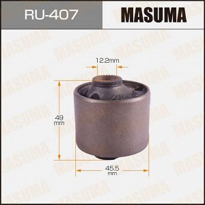 Сайлентблок Masuma, арт. RU-407