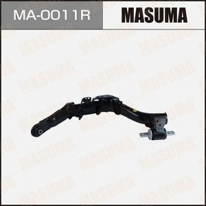 Рычаг подвески Masuma, задний, правый, нижний, для Haval F7 / F7x, арт. MA-0011R