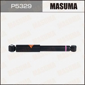 Амортизатор газомасляный MASUMA NEW (KYB-343308) (1/6)