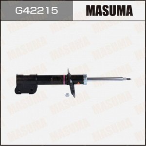 Амортизационная стойка газомасляная MASUMA NEW (KYB-3340194) (1/4) R
