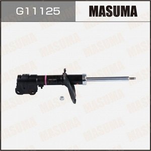 Амортизационная стойка газомасляная MASUMA NEW (KYB-339104) (1/4) R