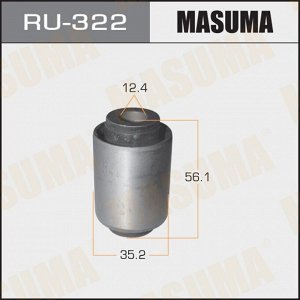 Сайлентблок Masuma, для Honda Accord, арт. RU-322