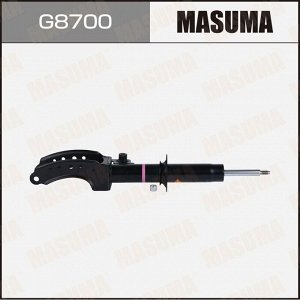 Амортизационная стойка газомасляная MASUMA NEW (KYB-) (1/4) R