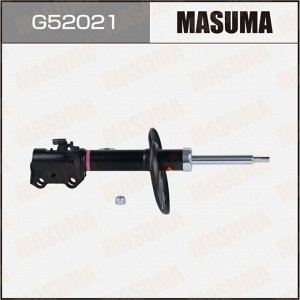 Амортизационная стойка газомасляная MASUMA NEW (KYB-3350000) (1/4) R