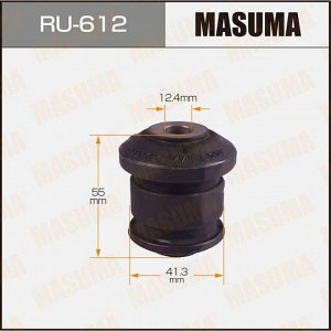 Сайлентблок Masuma, арт. RU-612