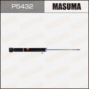 Амортизатор газомасляный MASUMA NEW (KYB-343411) (1/6)