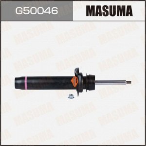 Амортизационная стойка газомасляная MASUMA NEW (KYB-3348025) (1/4) R