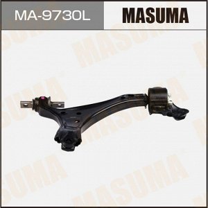 Рычаг подвески Masuma, нижний, арт. MA-9730L