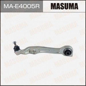 Рычаг подвески Masuma, передний, правый, нижний, для Mercedes-Benz S-Class (W221), арт. MA-E4005R