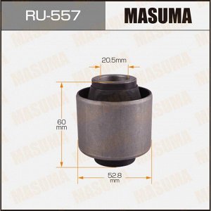 Сайлентблок Masuma, арт. RU-557