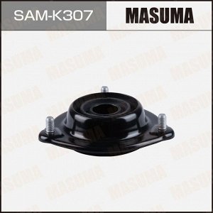 Опора амортизатора Masuma, передняя, правая/левая, арт. SAM-K307