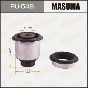 Сайлентблок Masuma, арт. RU-549