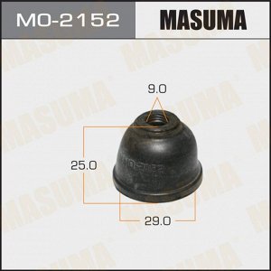 Пыльник шаровой опоры Masuma, арт. MO-2152 (стоимость за упаковку 20 шт)