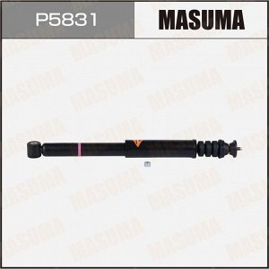 Амортизатор газомасляный MASUMA NEW (KYB-343810) (1/6)